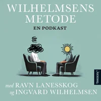 Grubling og bekymringer. Wilhelmsens metode 3 av 6