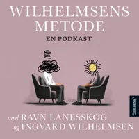 Angst og uro. Wilhelmsens metode 4 av 6