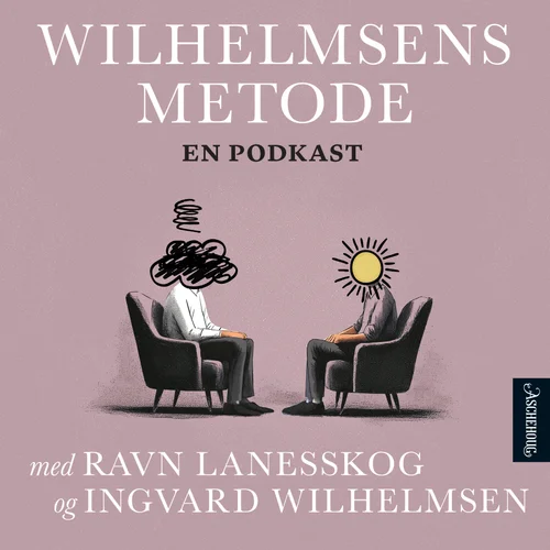 Angst og uro. Wilhelmsens metode 4 av 6