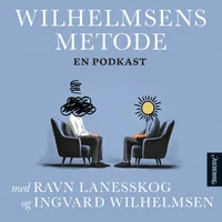 Holdninger. Wilhelmsens metode 1 av 6