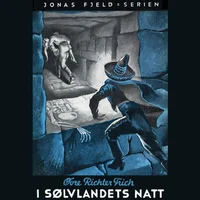 I sølvlandets natt