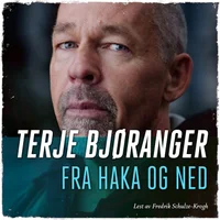 Fra haka og ned