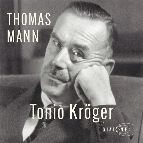 Tonio Kröger