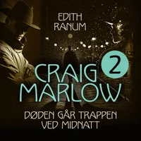 Døden går trappen ved midnatt