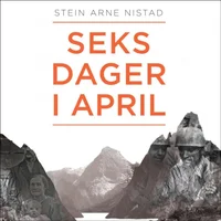 Seks dager i april
