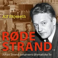 Røde Strand