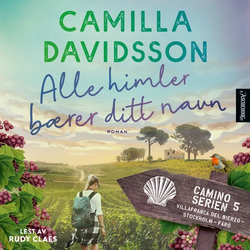 Alle himler bærer ditt navn