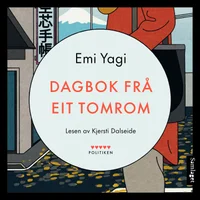 Dagbok frå eit tomrom