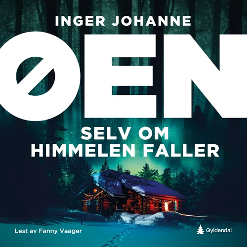 Selv om himmelen faller