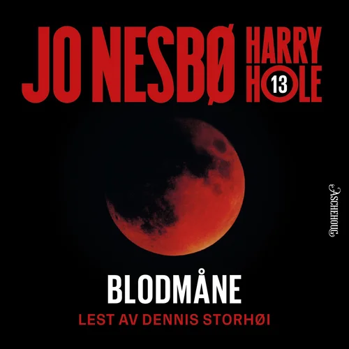 Blodmåne