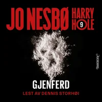 Gjenferd