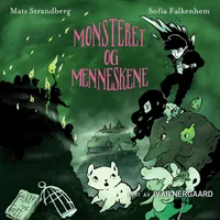 Monsteret og menneskene