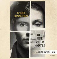 Der fire veier møtes