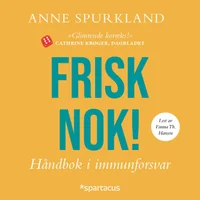 Frisk nok!