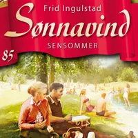 Sensommer