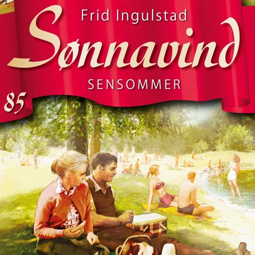 Sensommer