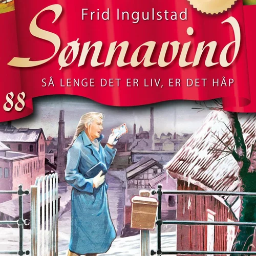 Så lenge det er liv, er det håp