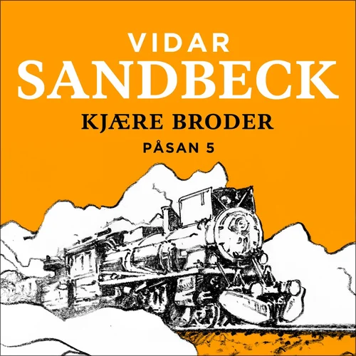 Kjære broder