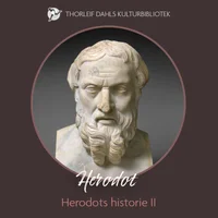 Herodots historie