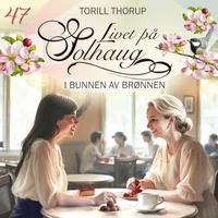 I bunnen av brønnen