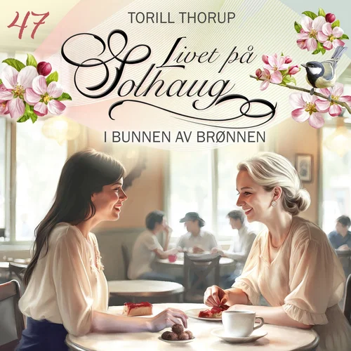 I bunnen av brønnen