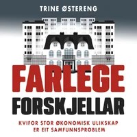 Farlege forskjellar