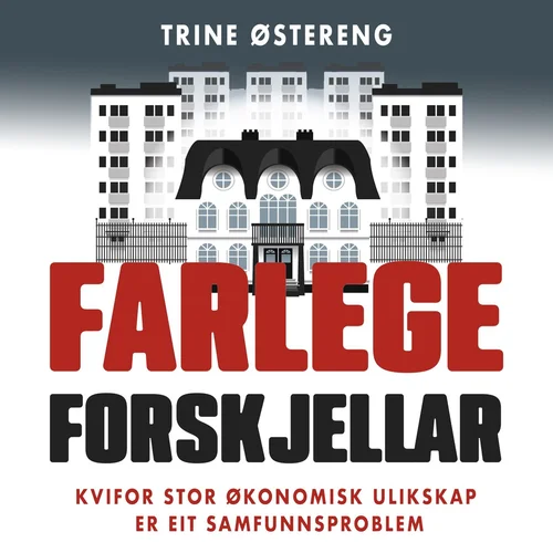 Farlege forskjellar