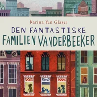Den fantastiske familien Vanderbeeker
