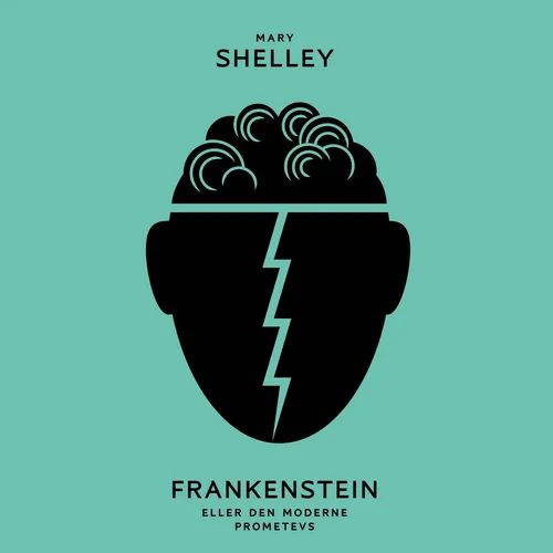 Frankenstein, eller den moderne Promothevs