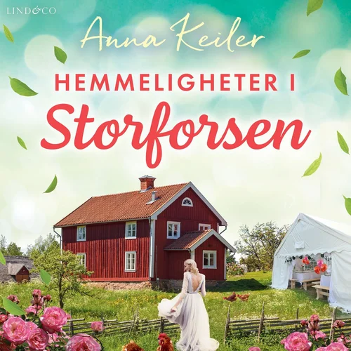 Hemmeligheter i Storforsen