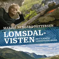 Lomsdal-Visten
