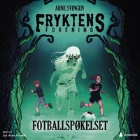 Fotballspøkelset