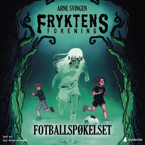 Fotballspøkelset