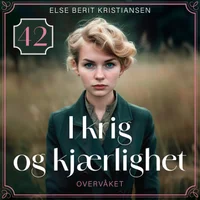 Overvåket