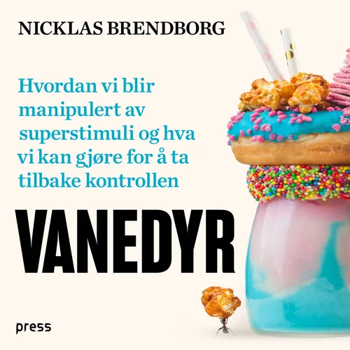 Vanedyr