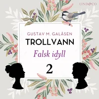 Falsk idyll