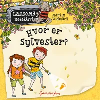Hvor er Sylvester?