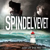 Spindelvevet