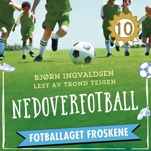 Nedoverfotball
