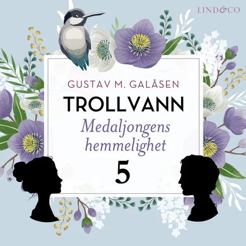 Medaljongens hemmelighet