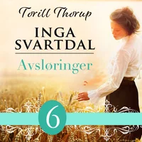 Avsløringer