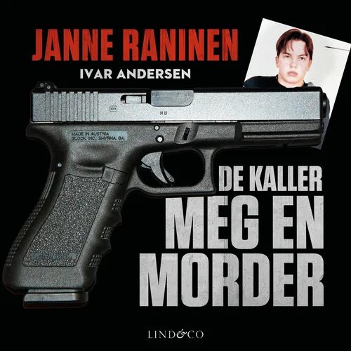 De kaller meg en morder