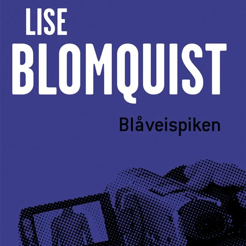 Blåveispiken