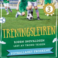 Treningsleiren