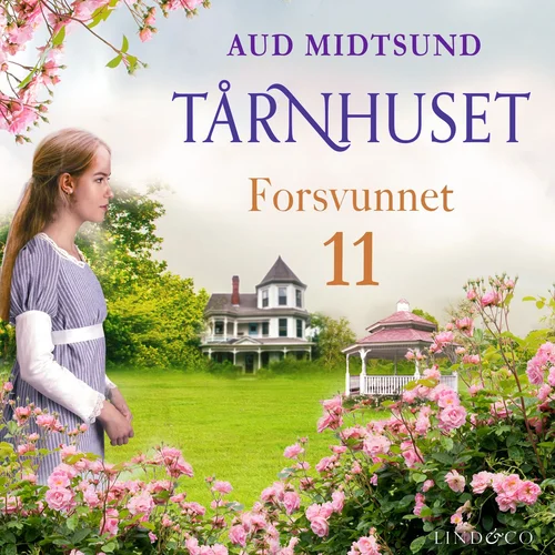 Forsvunnet