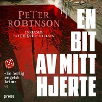 En bit av mitt hjerte