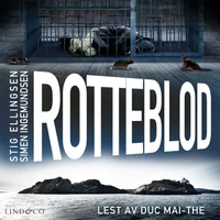 Rotteblod