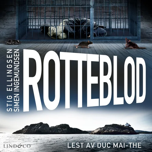 Rotteblod