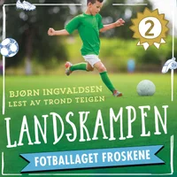 Landskampen