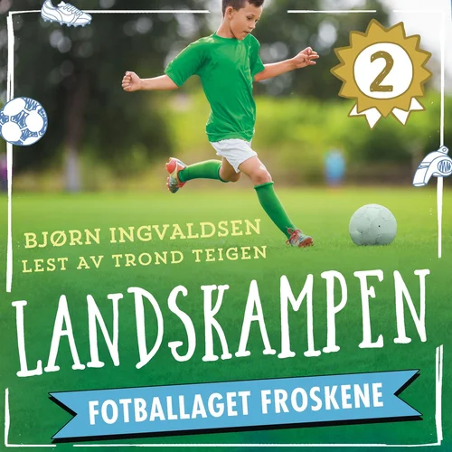 Landskampen